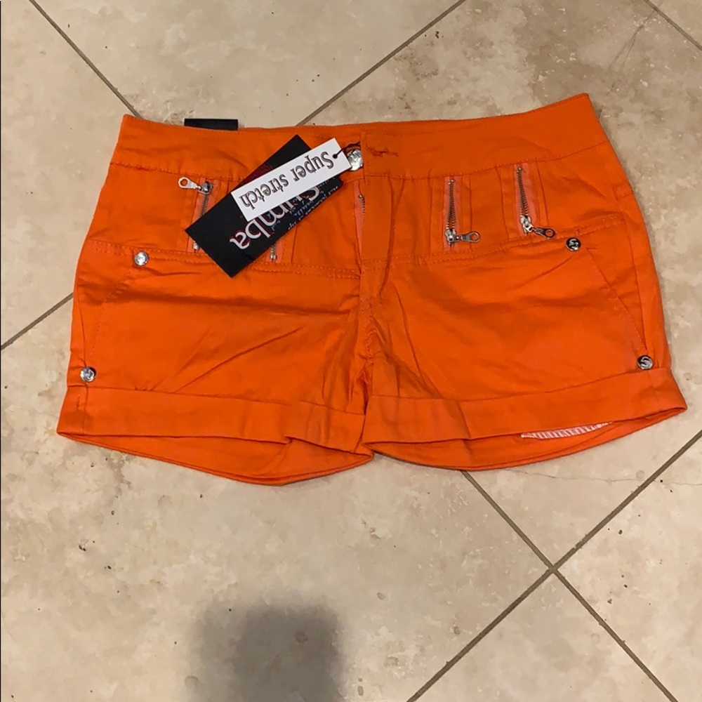 Sumba shorts